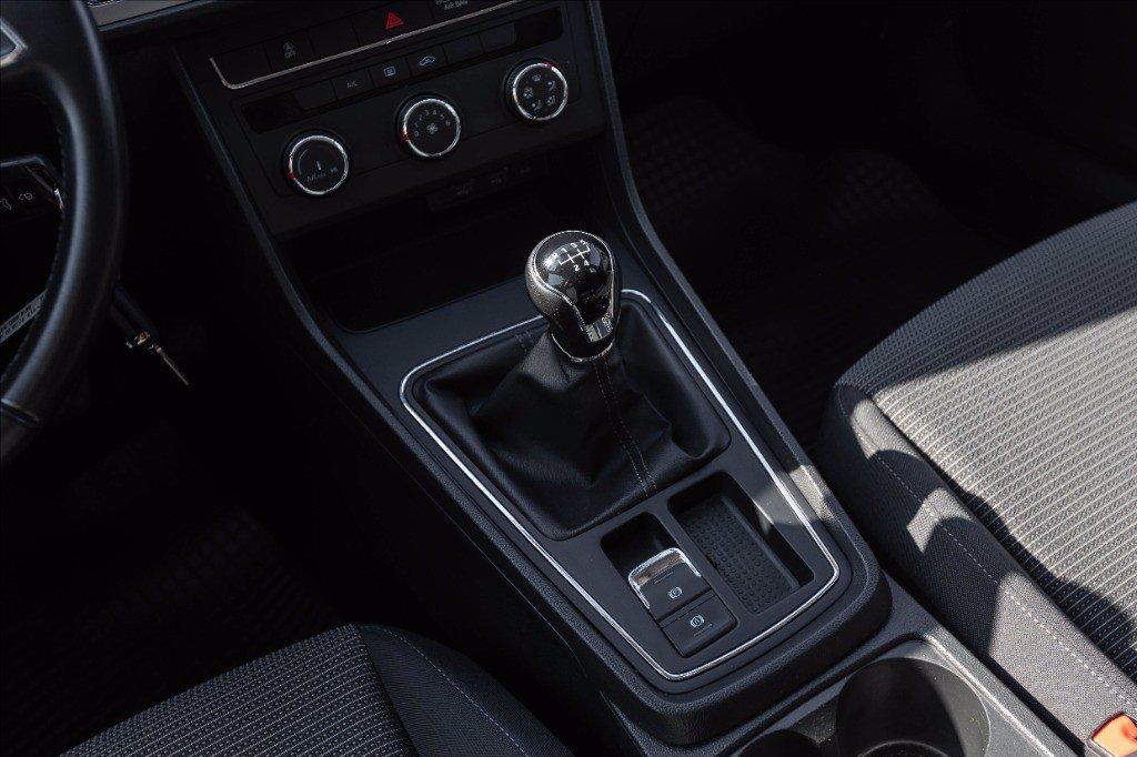 SEAT Leon ST 1.6 tdi Style 115cv del 2020