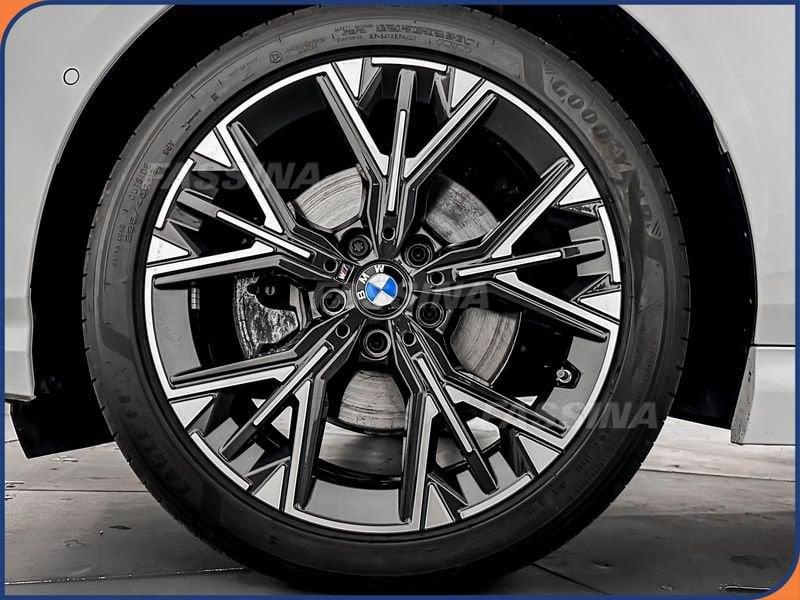 BMW Serie 1 120 MSport aut. 48v 170cv