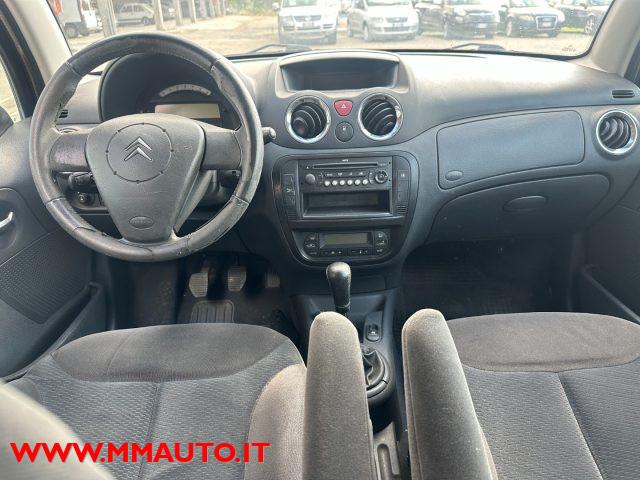 CITROEN C3 1.4 HDi 70CV Exclusive CLIMA!!!!!