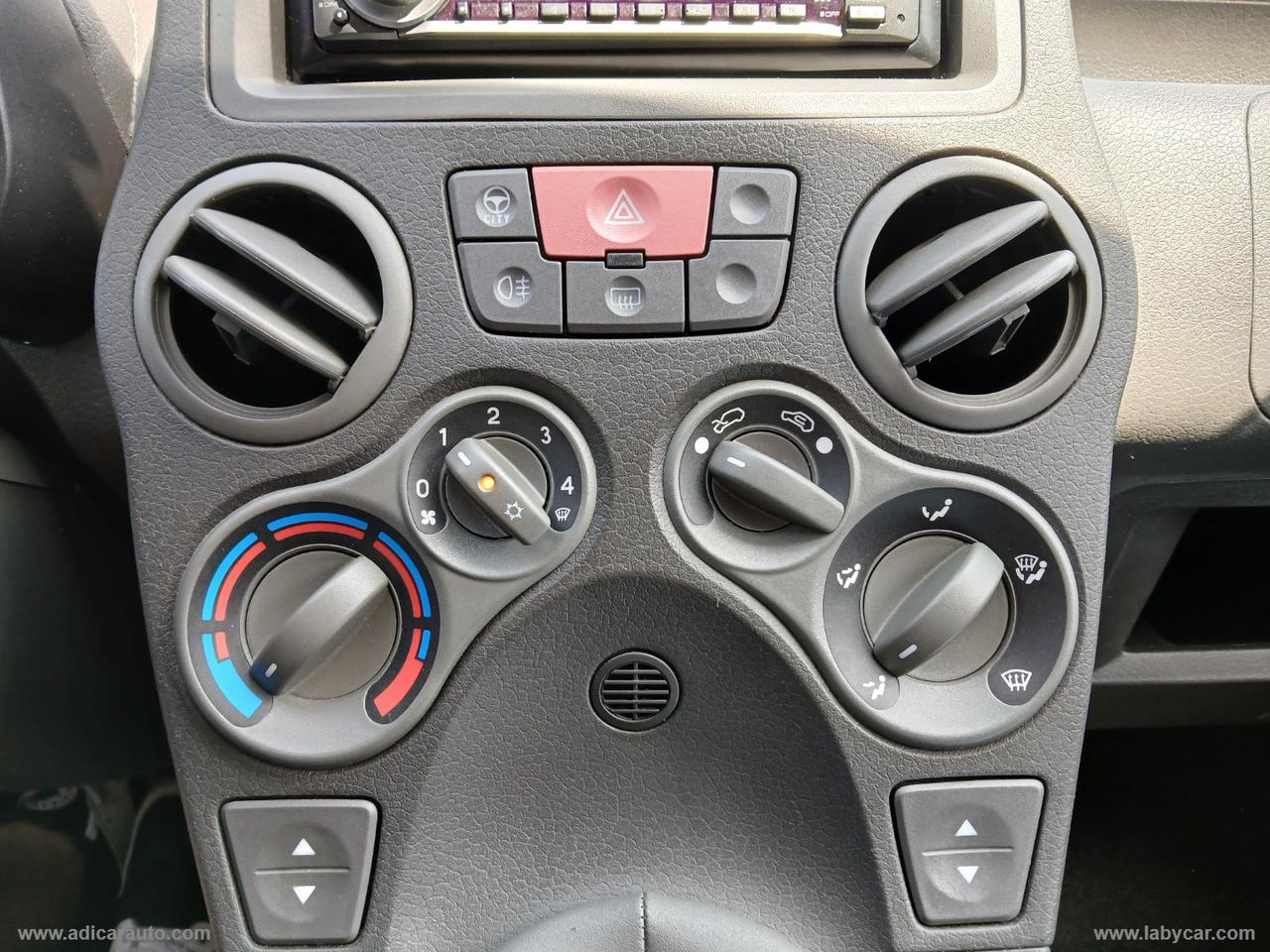 FIAT Panda 1.2 Dynamic EasyPower