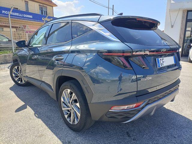 HYUNDAI Tucson 1.6 CRDi