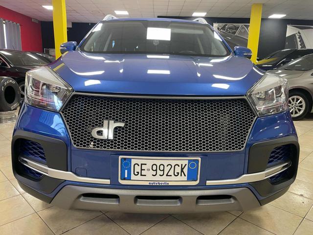 DR MOTOR DR 5.0 1.5 Bi-Fuel GPL*PELLE/TETTO/TELEC/OK GUIDA NEO P*