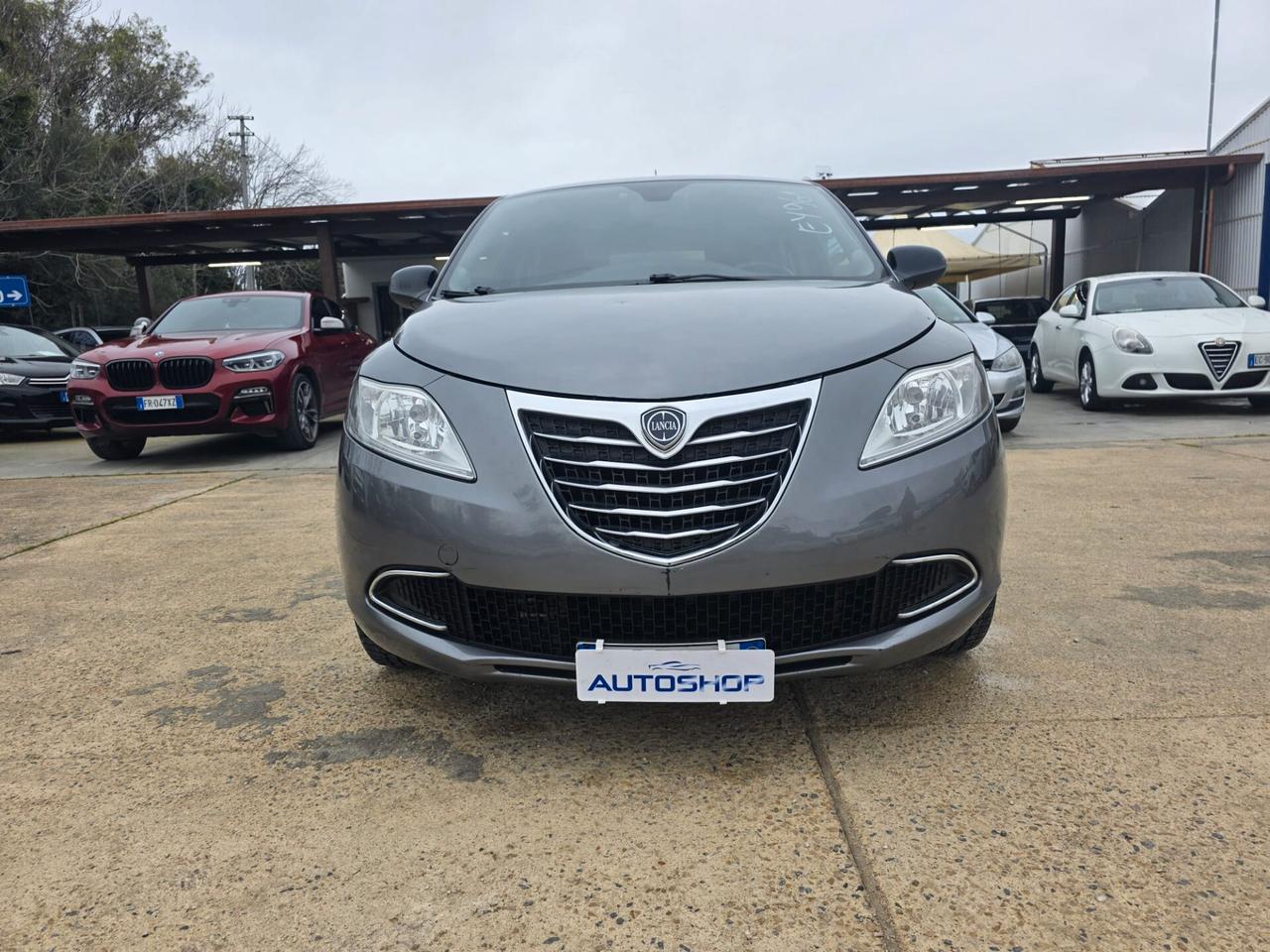 Lancia Ypsilon 1.3 MJT 16V 95 CV 5 porte S&S Gold