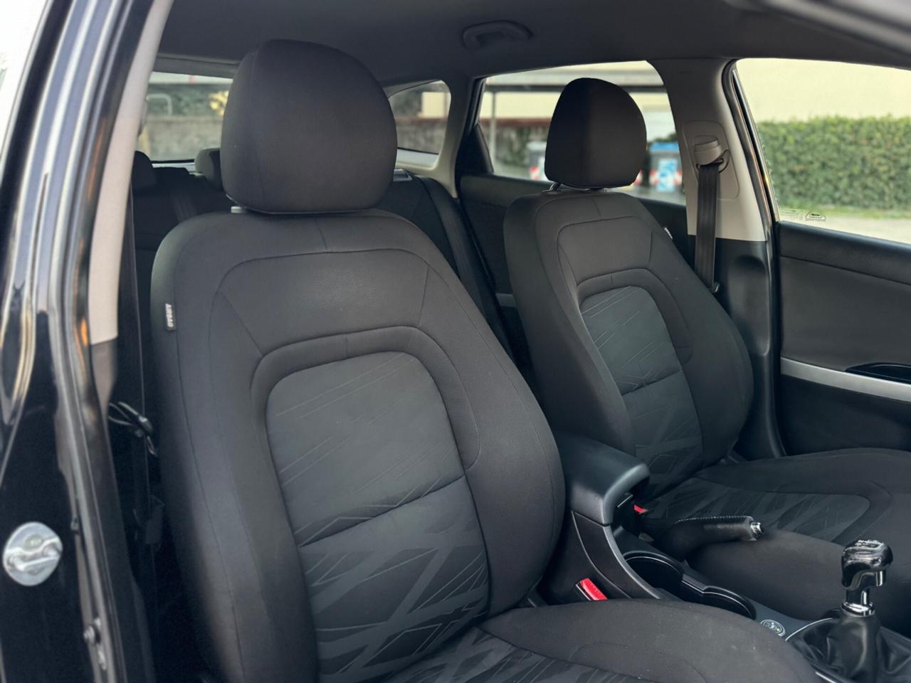 Kia Ceed Sportswagon cee'd 1.4 GPL 5 porte Cool