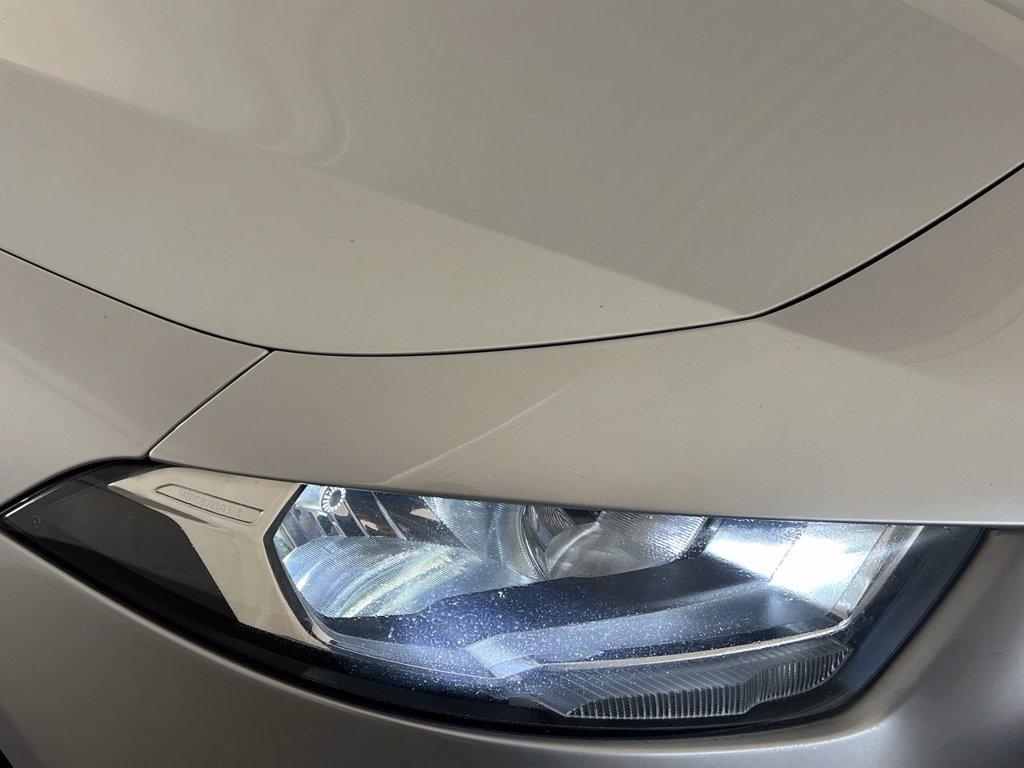 MERCEDES A 220 sport auto del 2019