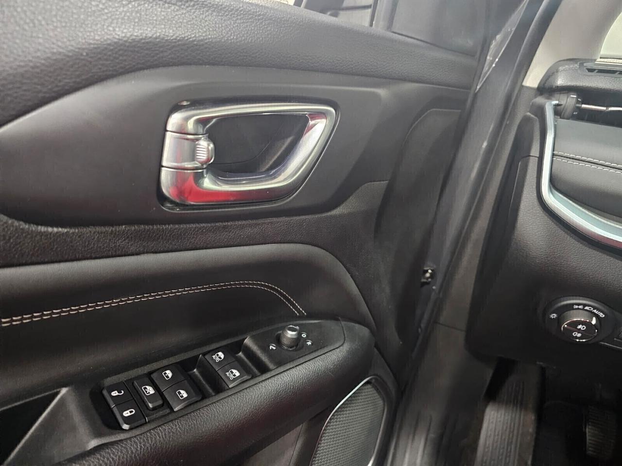 NUOVA JEEP COMPASS MY23 1.6 MJT 130CV LIMITED EDITION