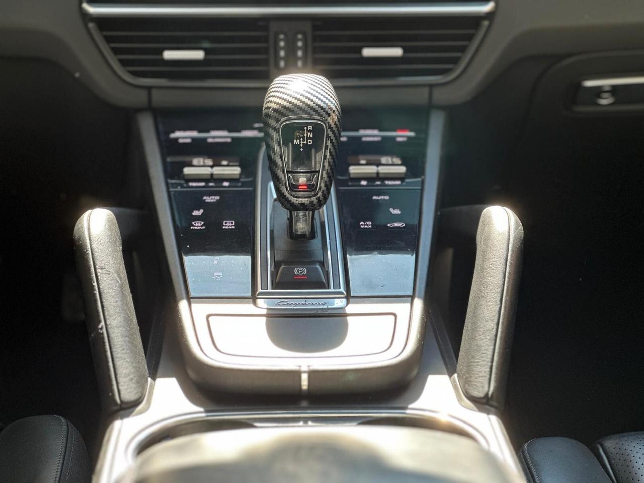 Porsche Cayenne Coupé 3.0 V6 *FULL*