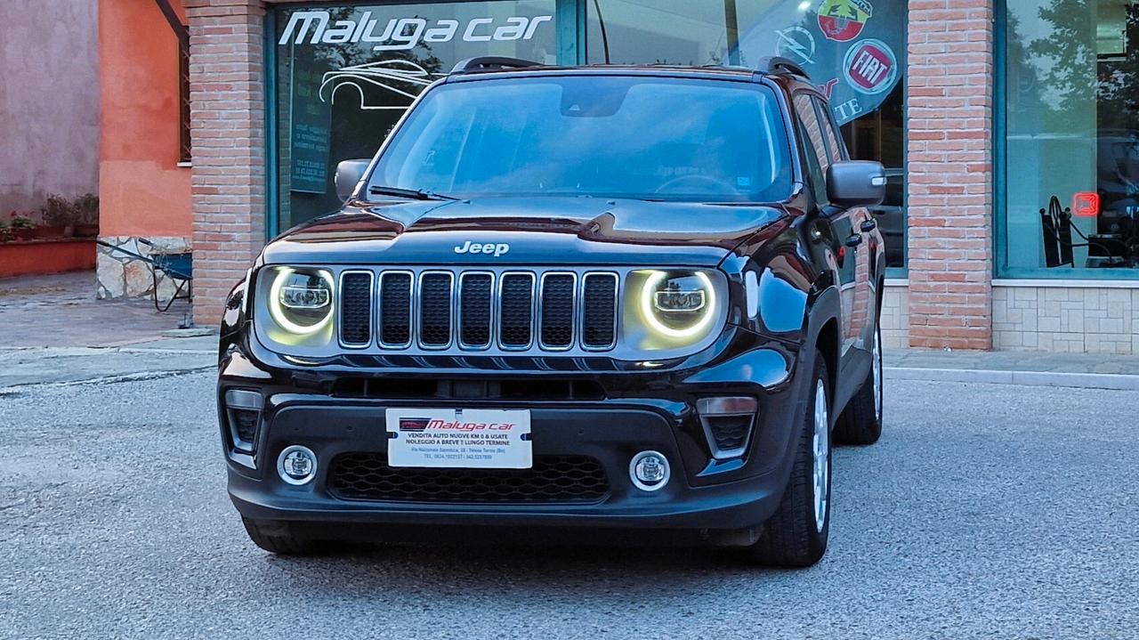 JEEP RENEGADE 1.0 T3 120cv Limited Sport