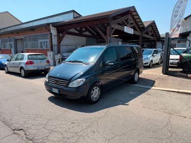 Mercedes-benz Viano 2.0 CDI Trend