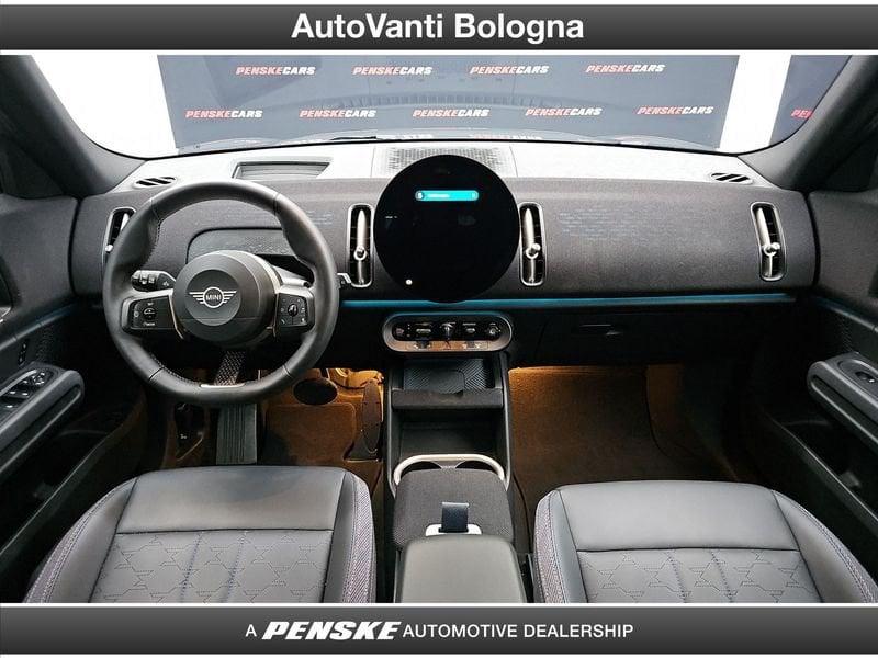 MINI Countryman Mini Countryman 1.5 48V C Classic auto