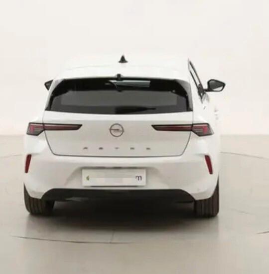 Opel Astra 1.5 Turbo Diesel 130 CV Edition