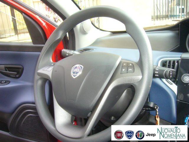 LANCIA Ypsilon 1.0 FireFly Hybrid Mod. Oro 5°Posto Km0