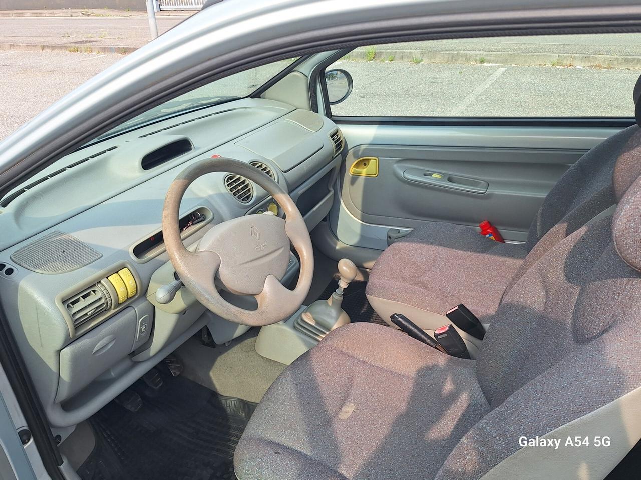 Renault Twingo 1.2i cat Base