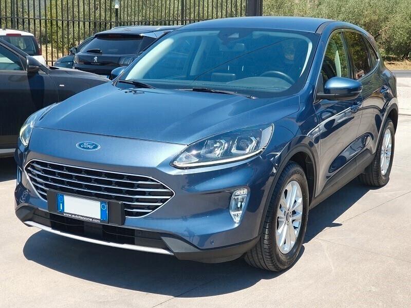 FORD NEW Kuga 1.5 EcoBlue 120CV S&S AUT NAV 8 PARK