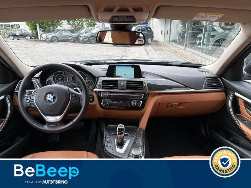 BMW Serie 3 Touring 320D TOURING XDRIVE LUXURY AUTO