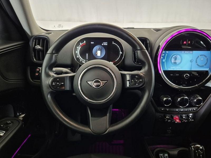 MINI Countryman Mini F60 2020 Diese Mini 2.0 Cooper SD Hype all4 auto