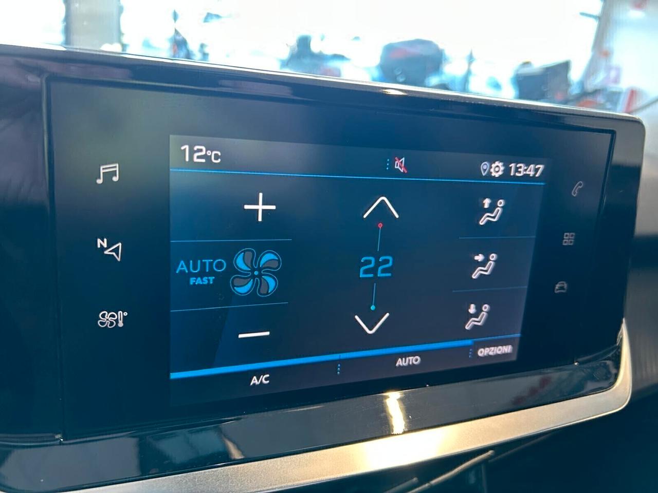 Peugeot 2008 ALLURE PACK PureTech 100 6mt SPOTICAR