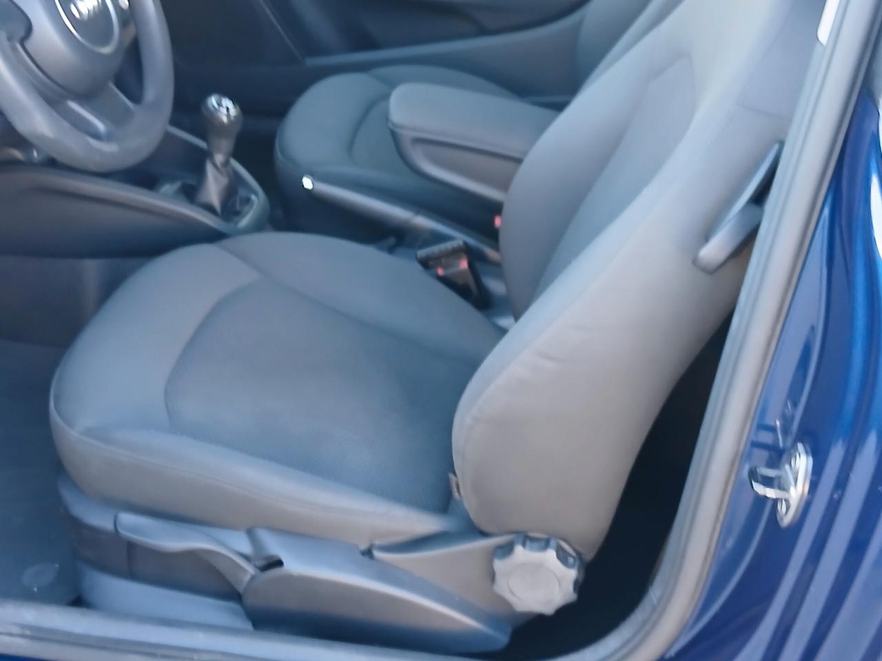 Audi A1 1.2 TFSI Ambition