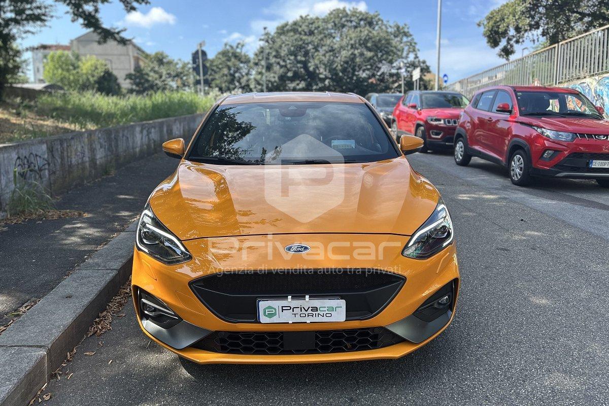 FORD Focus 2.3 EcoBoost 280 CV 5p. ST