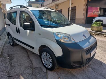 QUBO 1.4 8V 77 CV Dynamic Cat.Euro6