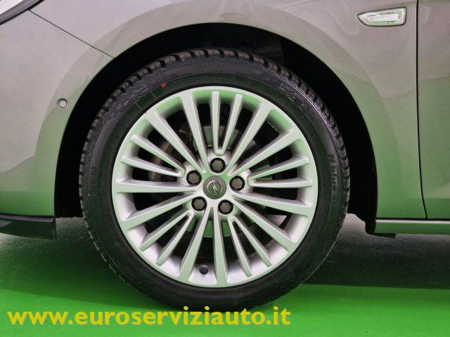 OPEL Astra 1.4 Turbo 150CV S&S aut. Sports Tourer Innovation
