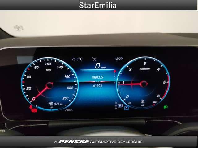 Mercedes-Benz B 180 B 180 d Automatic Sport Plus