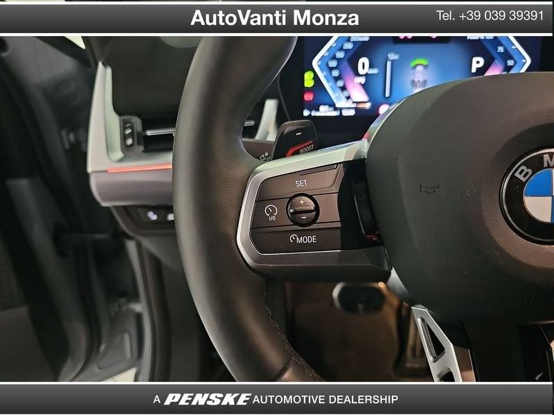 BMW X2 X2 xDrive 20d Msport Pro