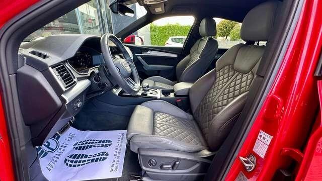 Audi Q5 SPB 40 2.0 TDi Mhev Quattro S-Tronic S Lin