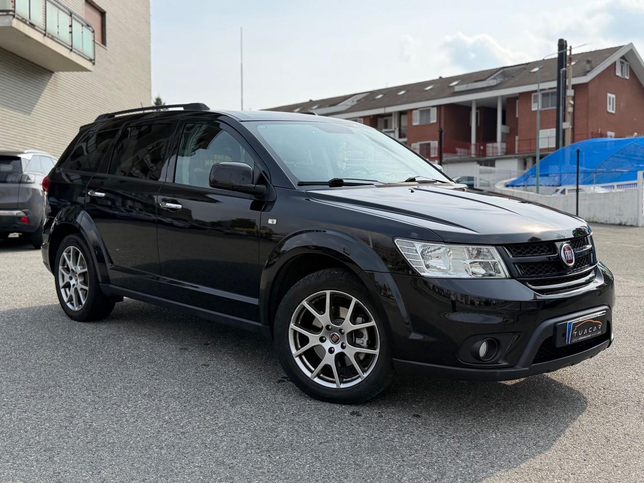 Fiat Freemont Urban 2.0 Multijet *PROMO FIN #10485