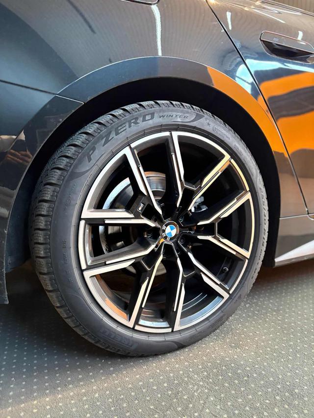 BMW 420 d xDrive 48V Msport