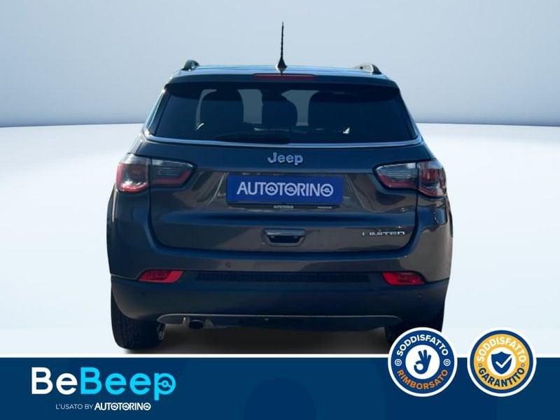 Jeep Compass 1.6 MJT LIMITED 2WD 120CV MY19
