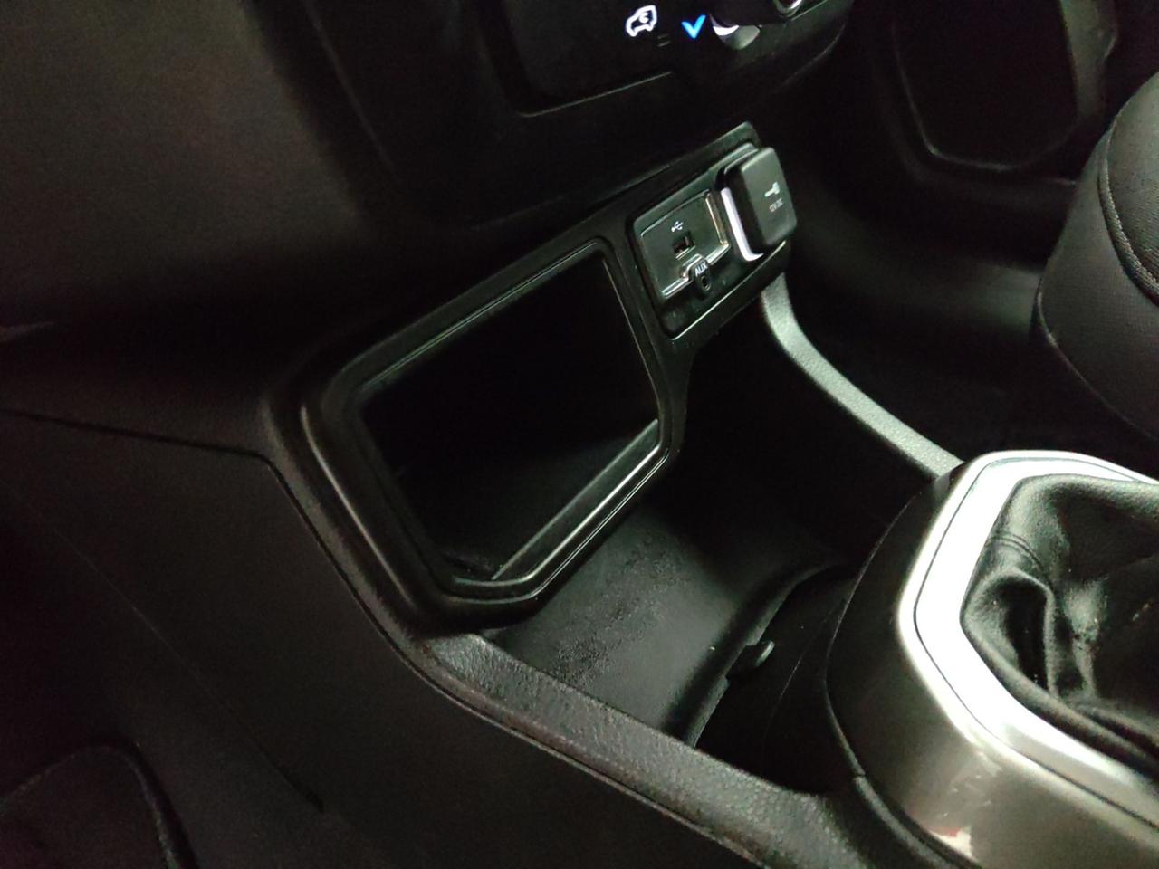 JEEP Renegade 1.6 MJT 120CV LIMITED