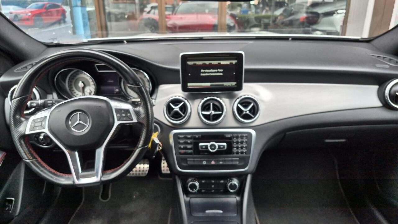 Mercedes-benz GLA 200 CDI Automatic Premium