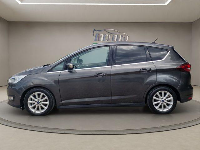 FORD C-Max 1.5 TDCi 120CV Start&Stop Titanium