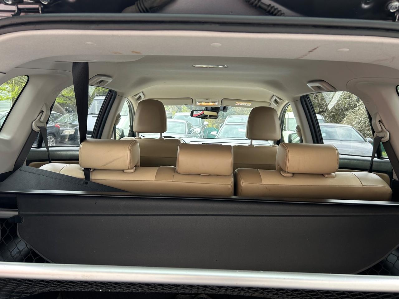 Toyota RAV 4 RAV4 2.0 D-4D 4WD Lounge