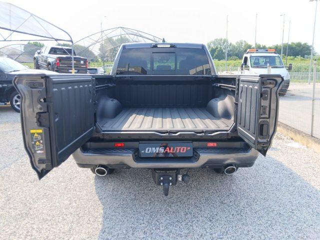 DODGE RAM 1500 5.7 GPL V8 Limited Elite - N1