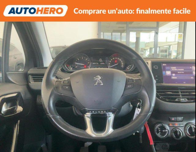 PEUGEOT 208 1° serie BlueHDi 75 5 porte Active