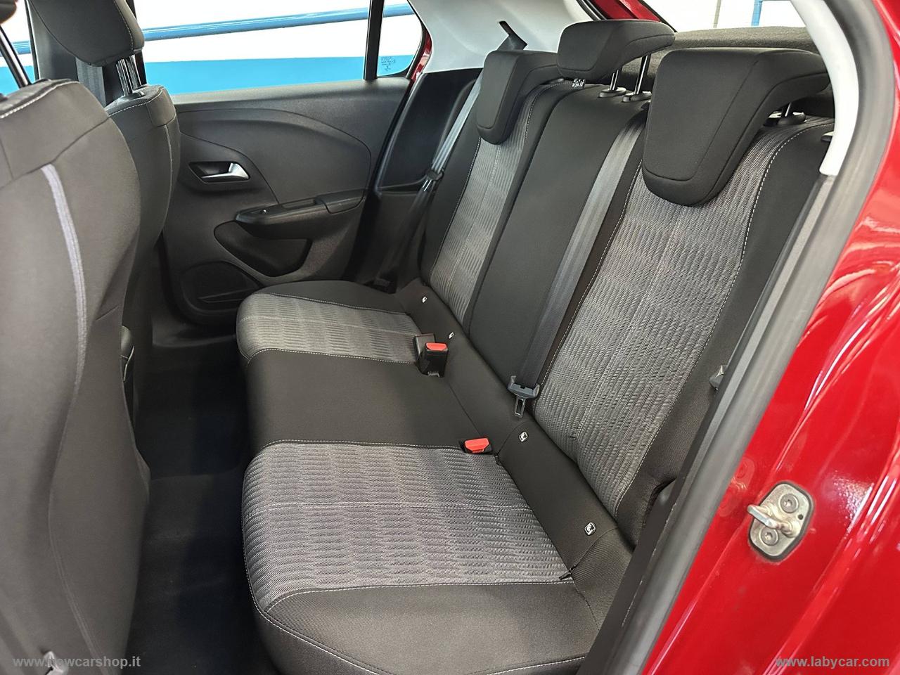 OPEL Corsa 1.2 Edition NEOPATENTATI