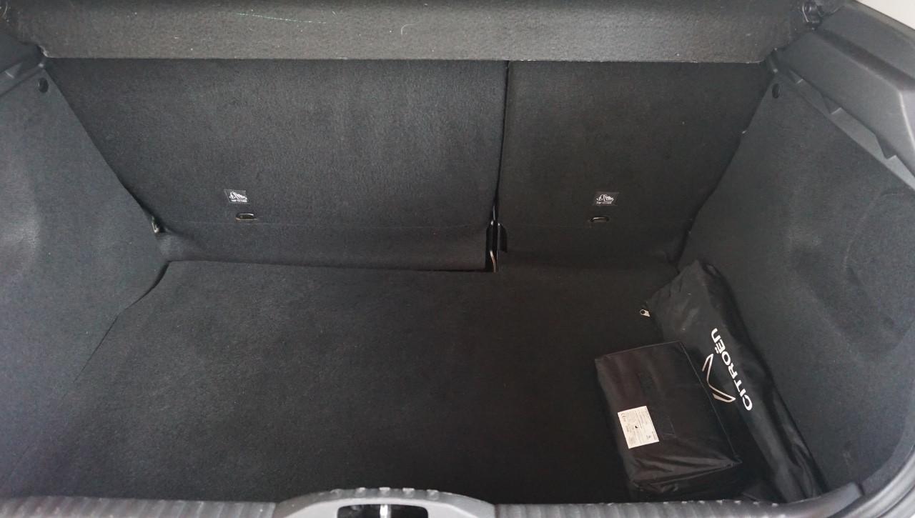 Citroen C3 1.2 puretech Shine 82cv