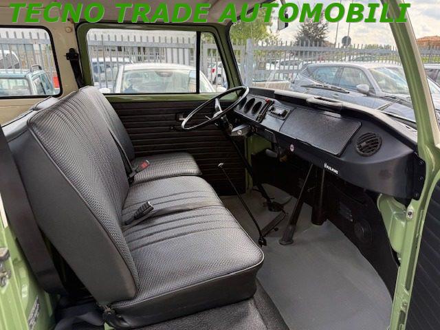 VOLKSWAGEN T2 9 POSTI