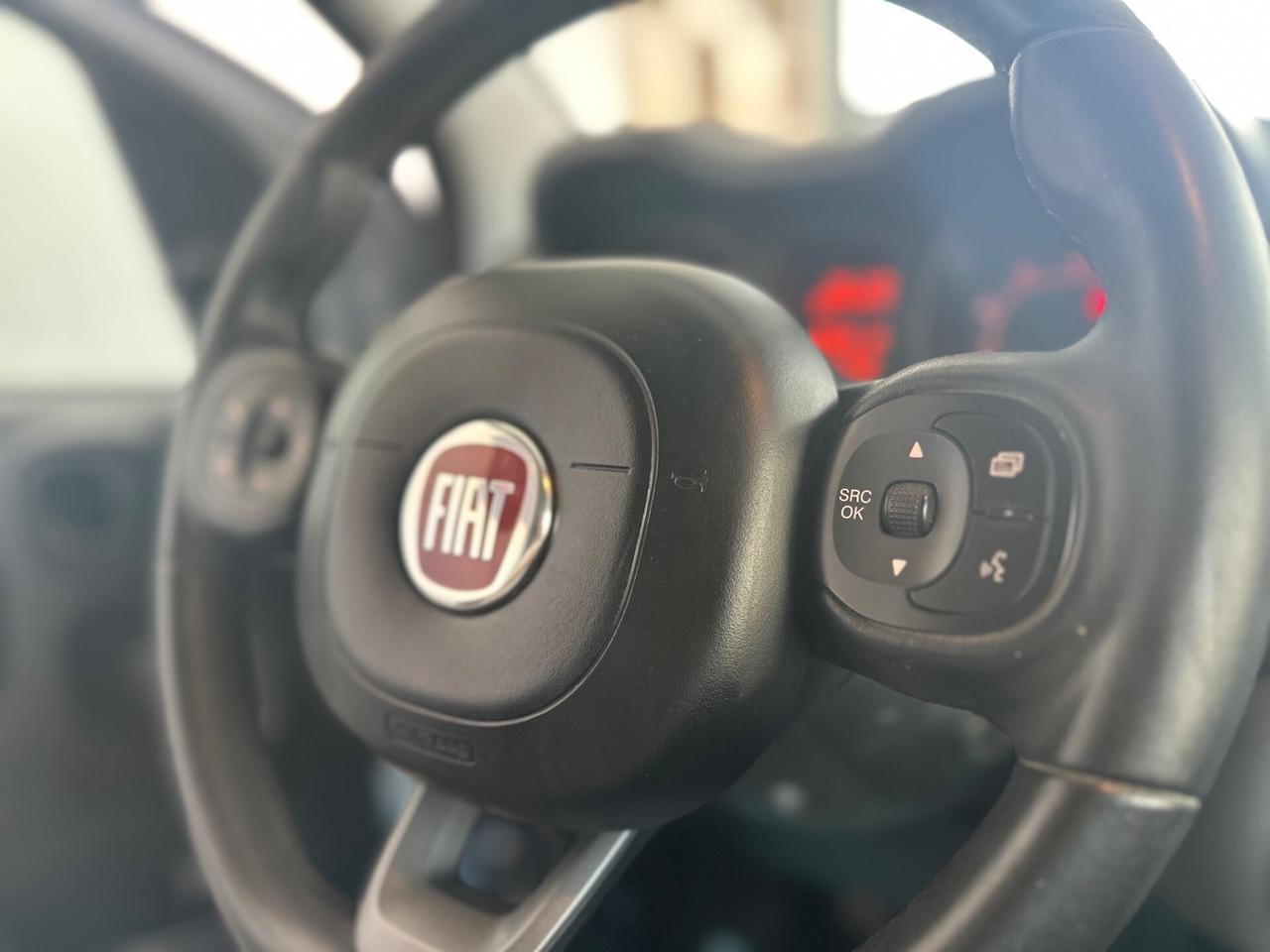 Fiat Panda 1.2 Lounge 30.000 Km 04/2018