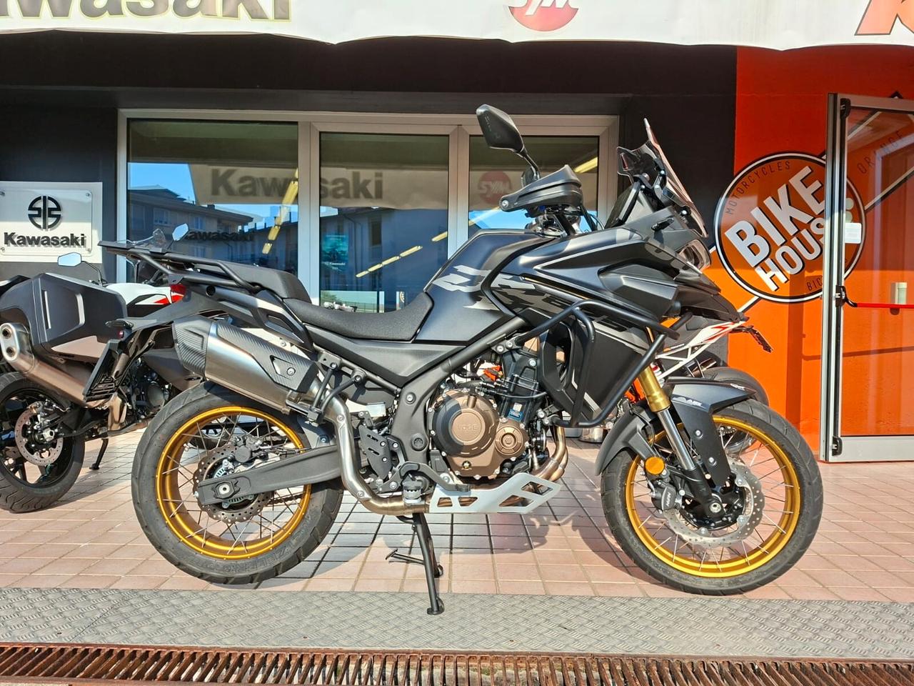 Voge Valico 625 dsx