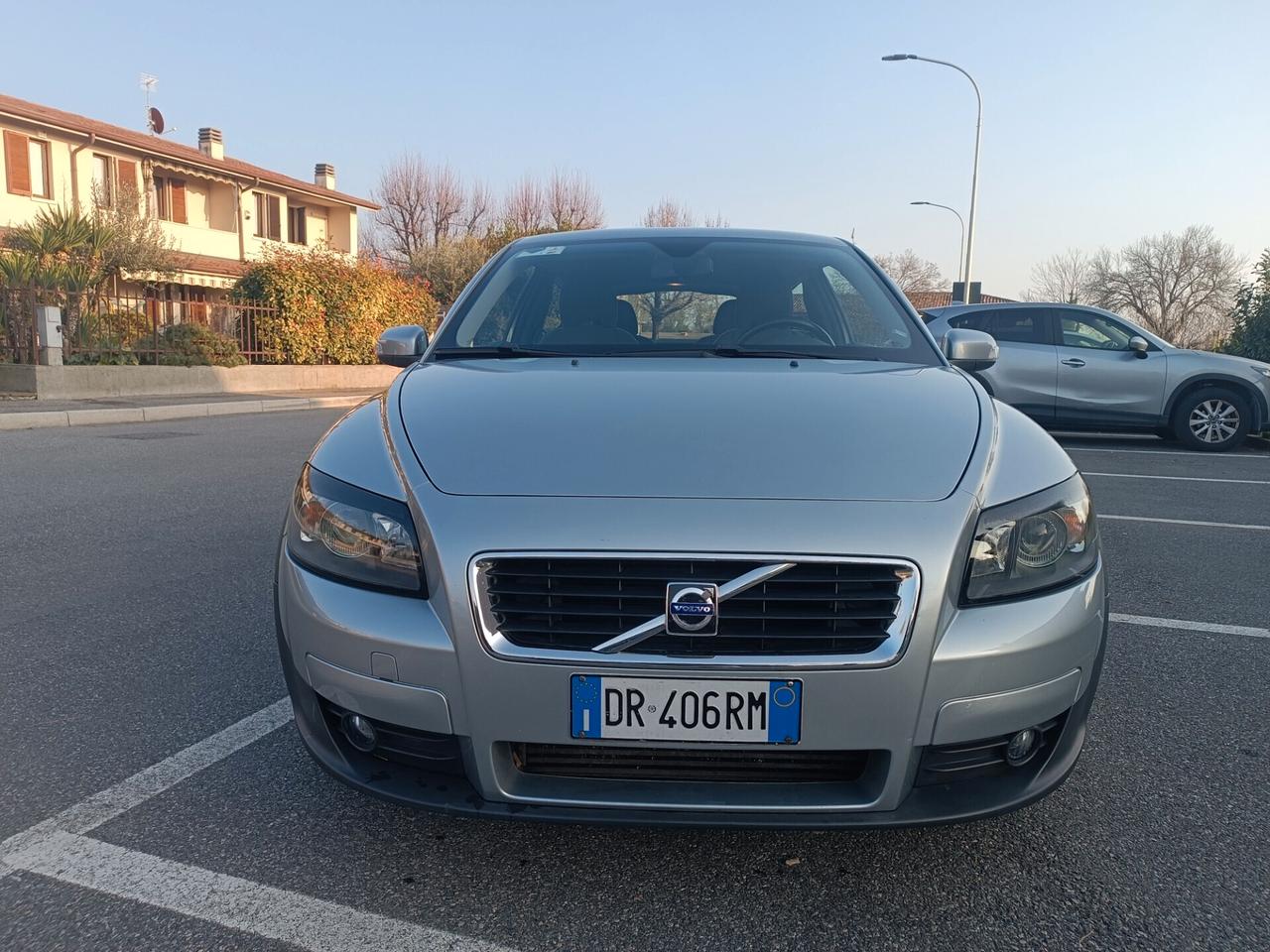 Volvo C30 1.6 D Kinetic garanzia