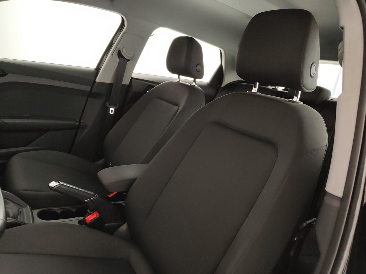 Audi A1 SPB 25 TFSI Admired