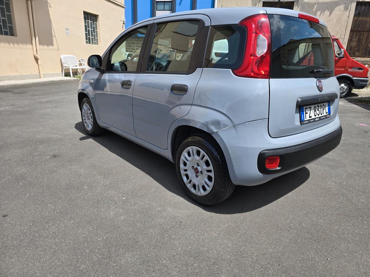 Fiat Panda 1.2 EasyPower Easy perfetta possibilita 12 mesi garanzia