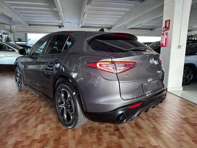 Alfa Romeo Stelvio 2.2d 210cv Veloce Q4 +