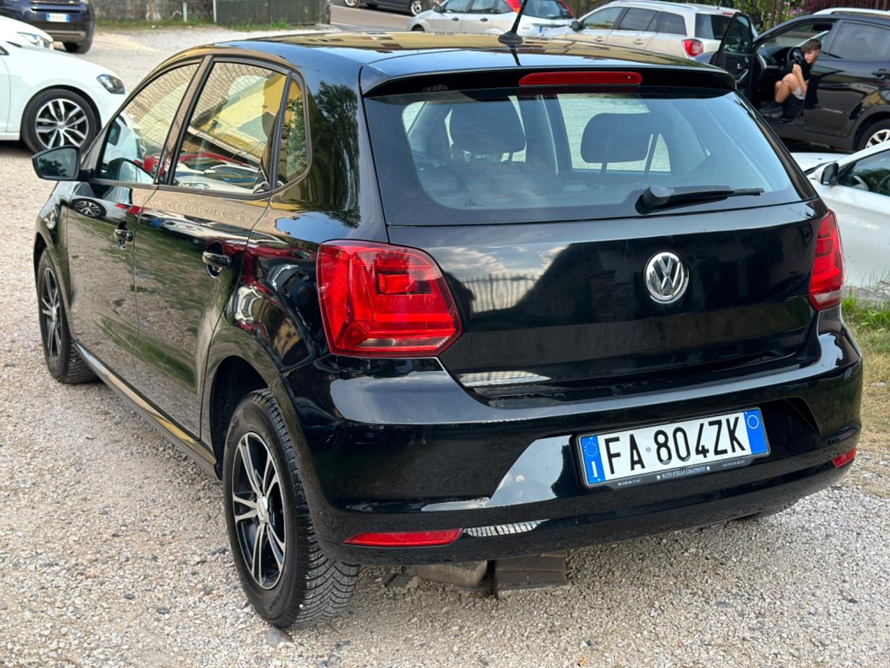 Volkswagen POLO 1.2 TSI 5P. GPL (2032) NEOPAT GARANZ