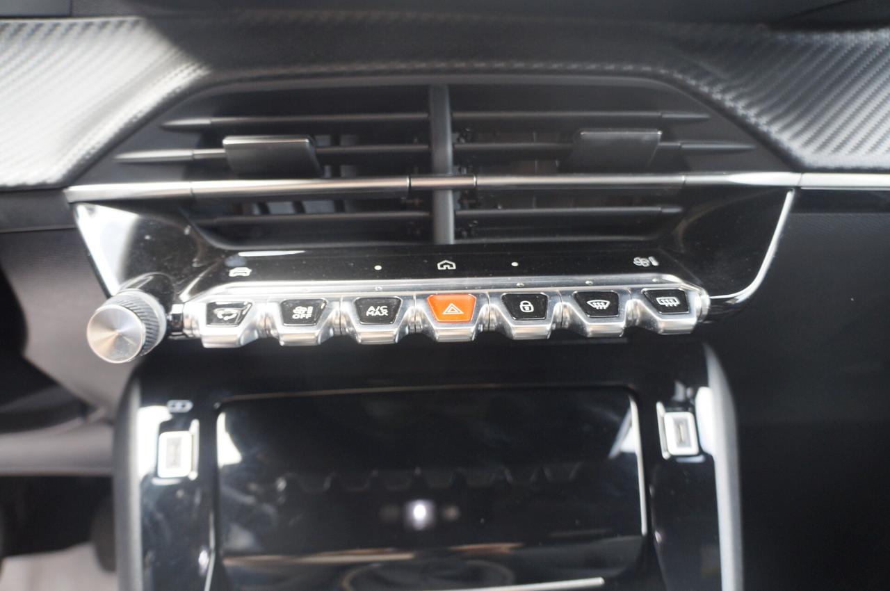 Peugeot 2008 PureTech 100 S&S Allure 360°