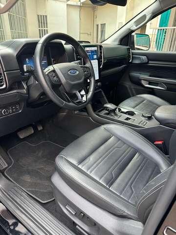 Ford Ranger 2.0d 205cv Double Cab Limited AWD Auto Full Opt