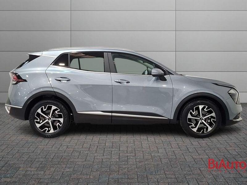 Kia Sportage Sportage 1.6 tgdi mhev Style imt
